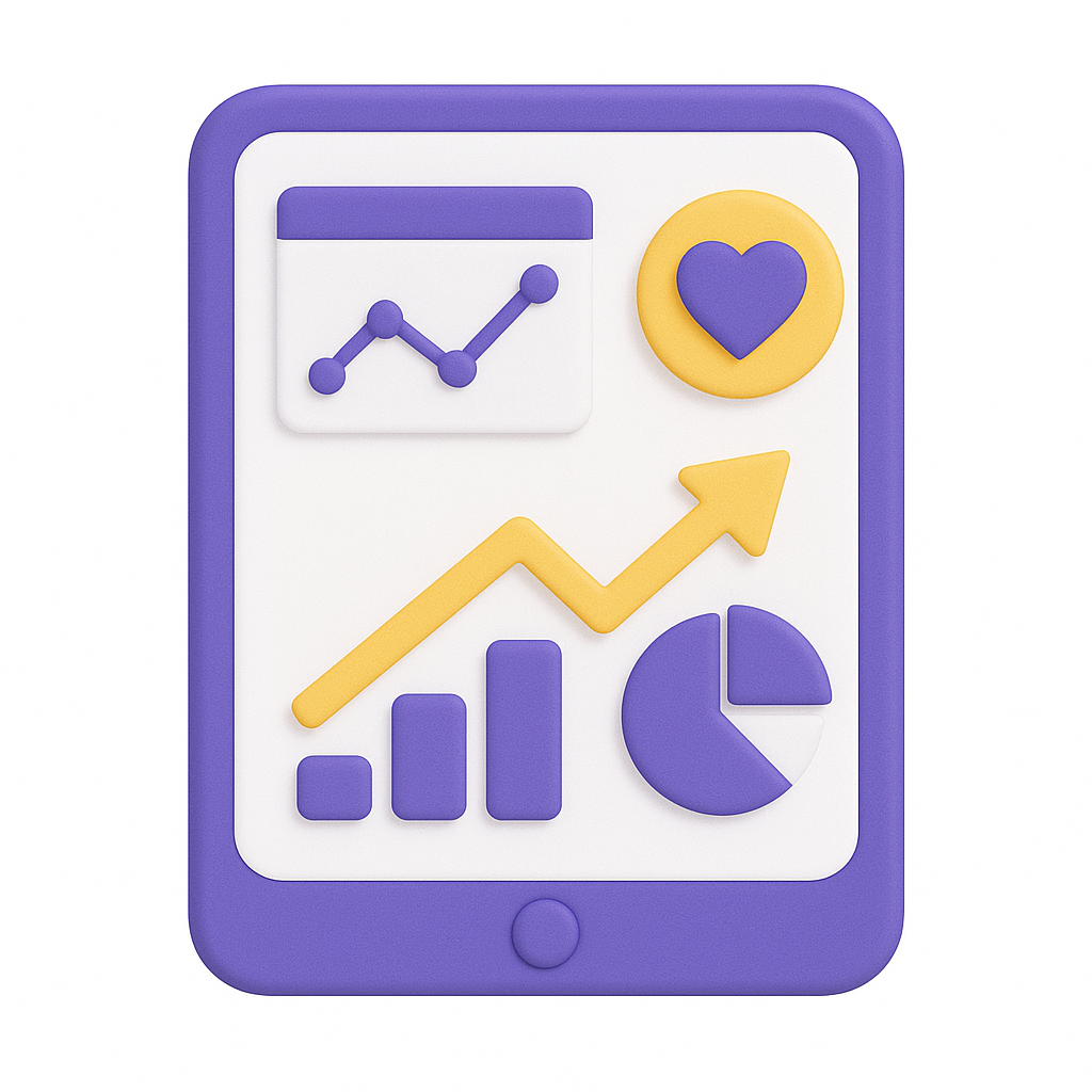 Campaign Report & Analytics