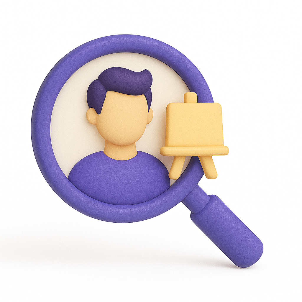 Social Media Off Platform Search